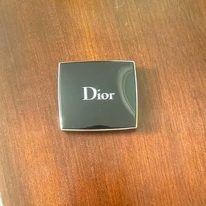 DIOR DIORSHOW EYESHADOW
